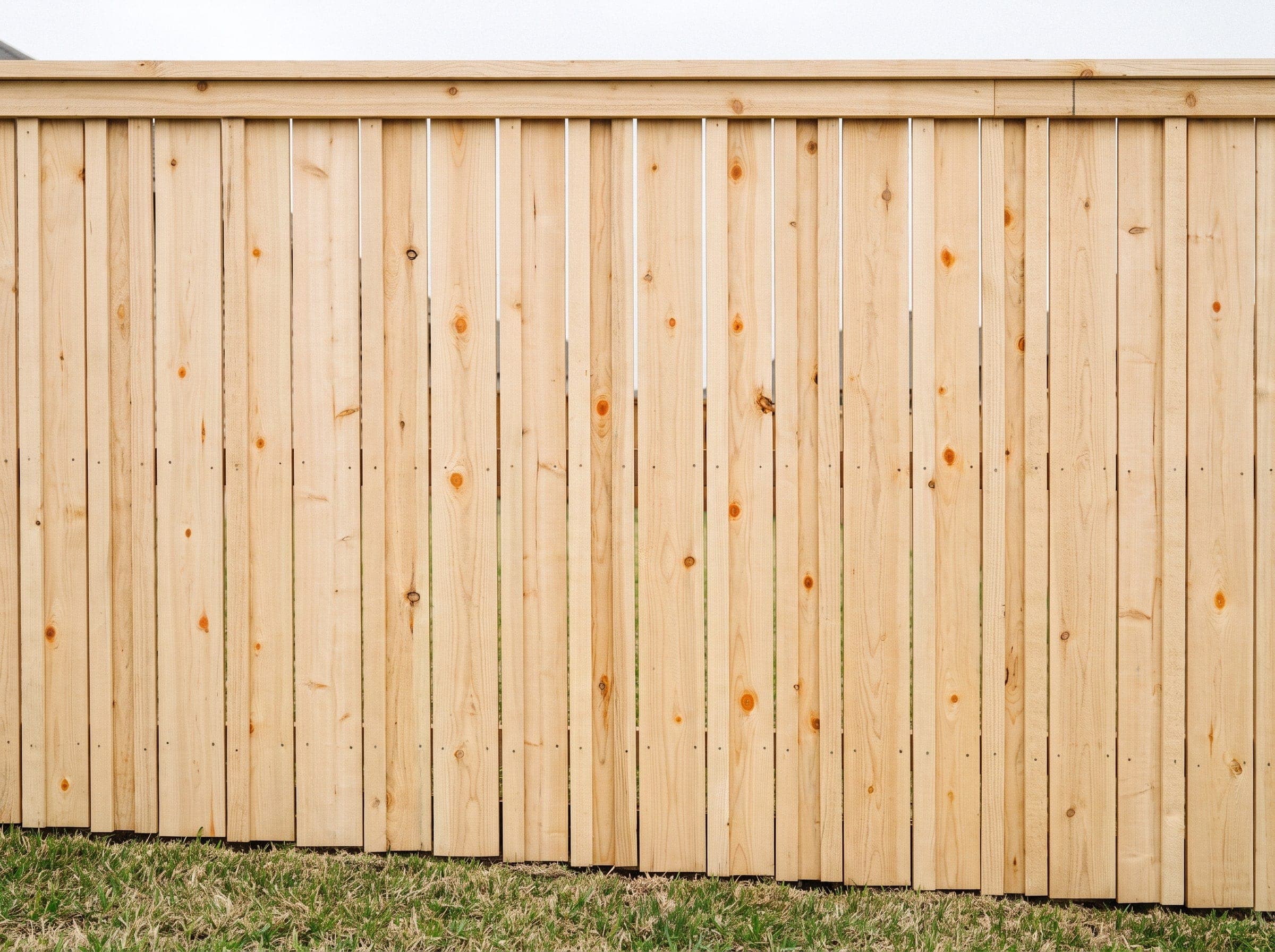 Board and Batten built by Johnson Services Company in Texas