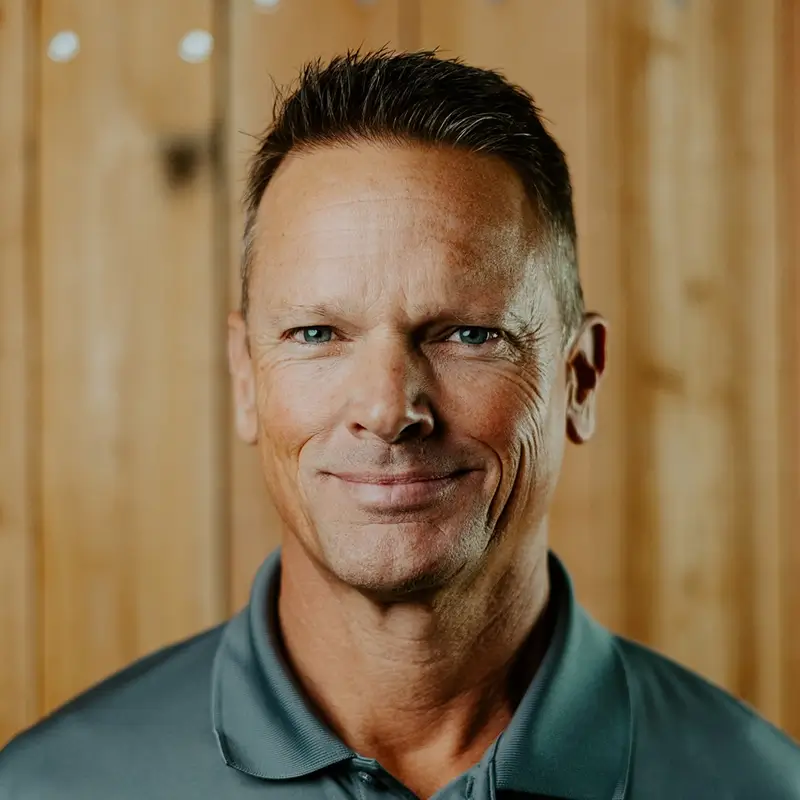 Andy Farmer, General Manager, San Antonio and Austin, Johnson Services Company
