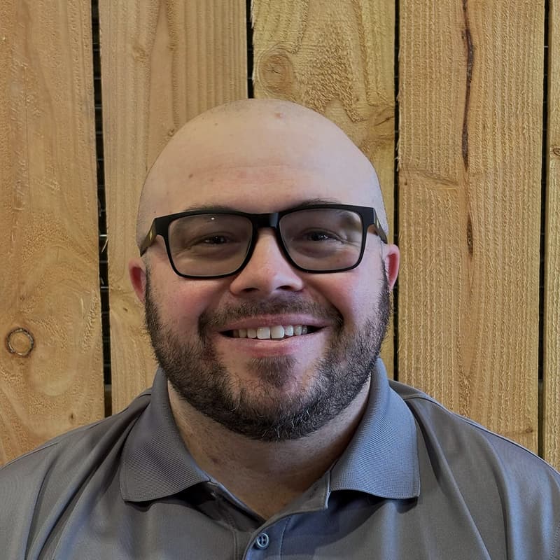 Chance Peacock, Sales, Austin, Johnson Services Company