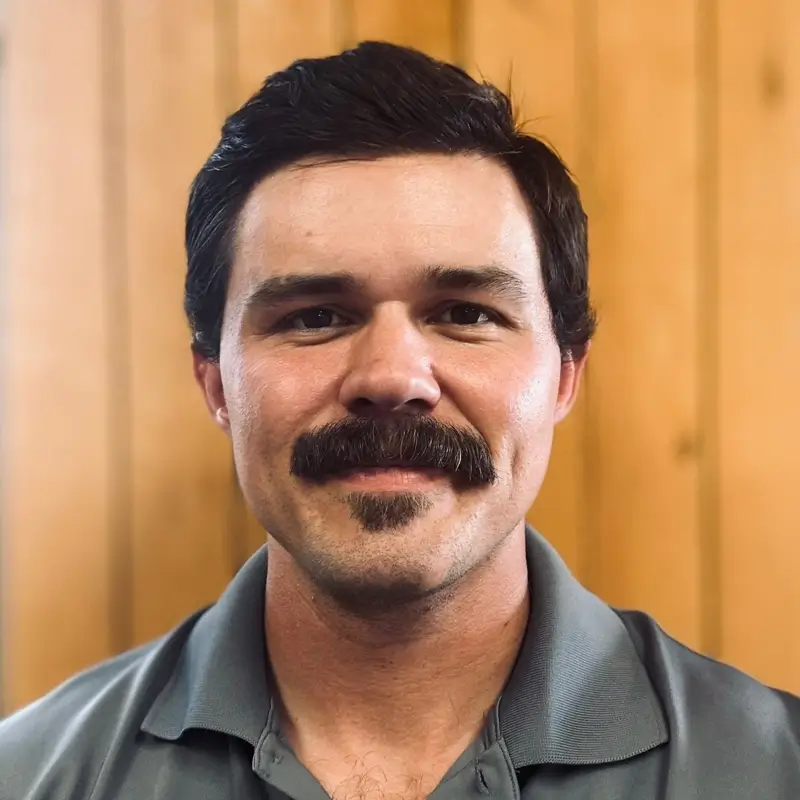 Connor Goodgion, Sales, San Antonio, Johnson Services Company