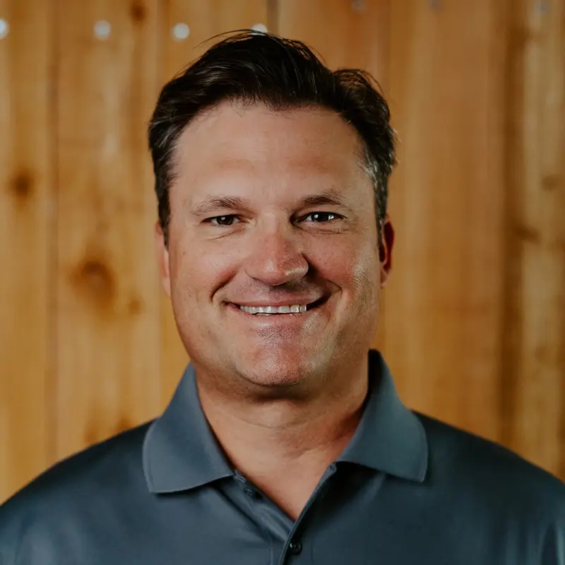 Eric Dale, Founder and President, Johnson Services Company