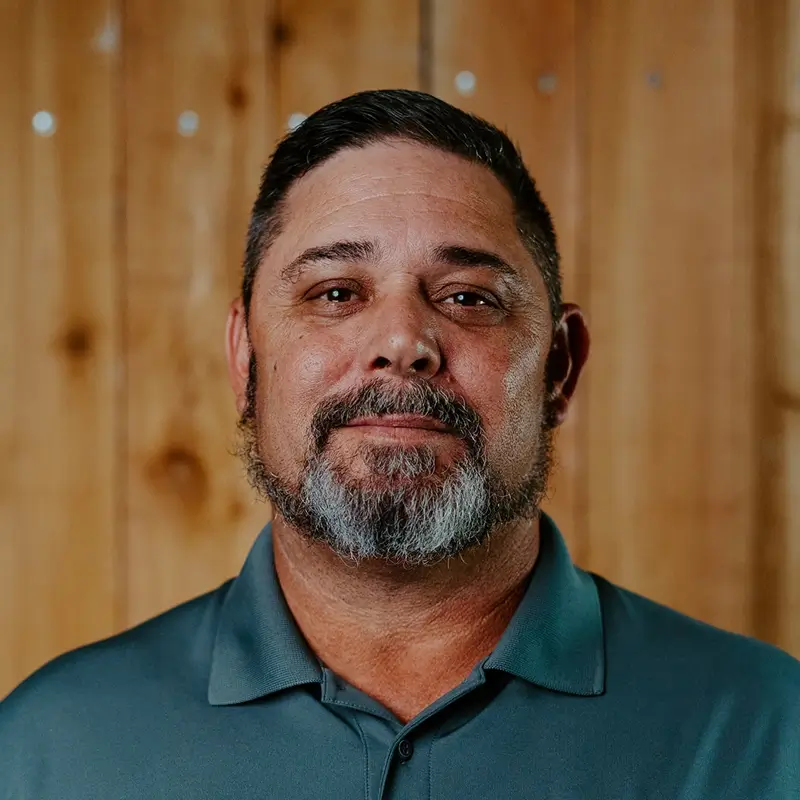 Jason Harrison, VP of Operations, Commercial Development, Johnson Services Company