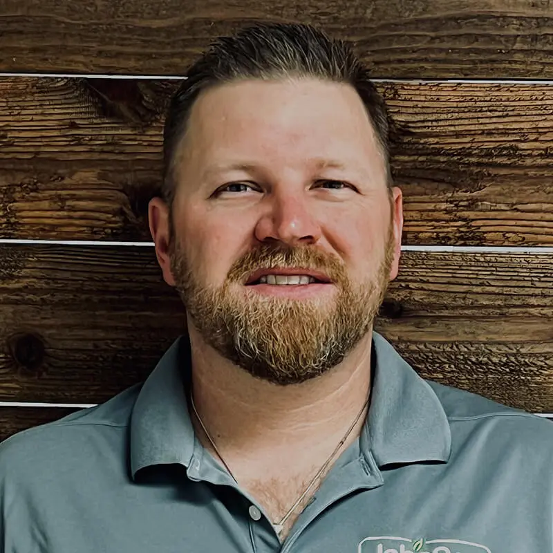 Justin Binder, Sales, Dallas-Fort Worth, Johnson Services Company